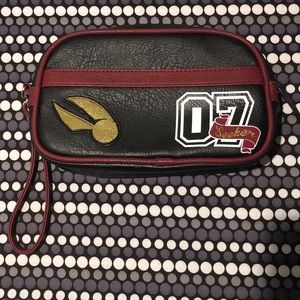 Harry Potter hand bag, like new!!!